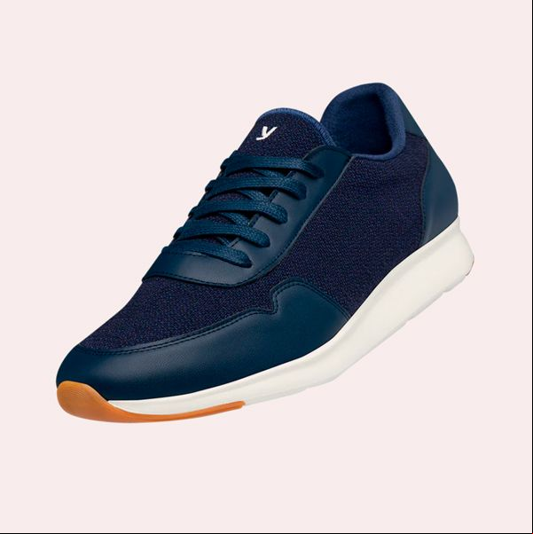 zapatillas azules
