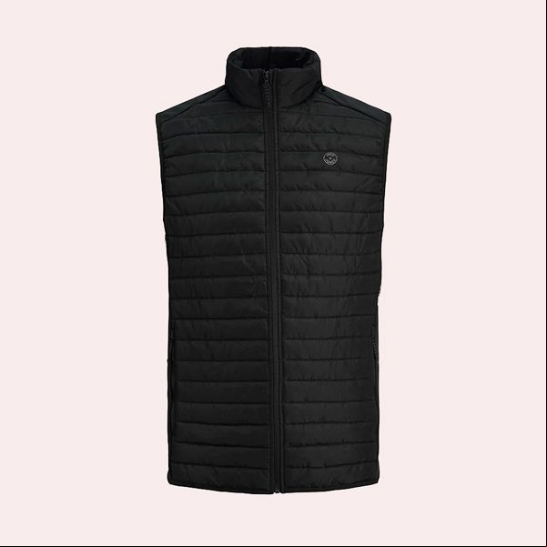 JACK & JONES Puffer Gilet
