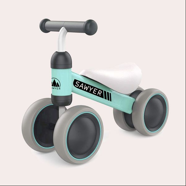 sawyer bicicleta ninos