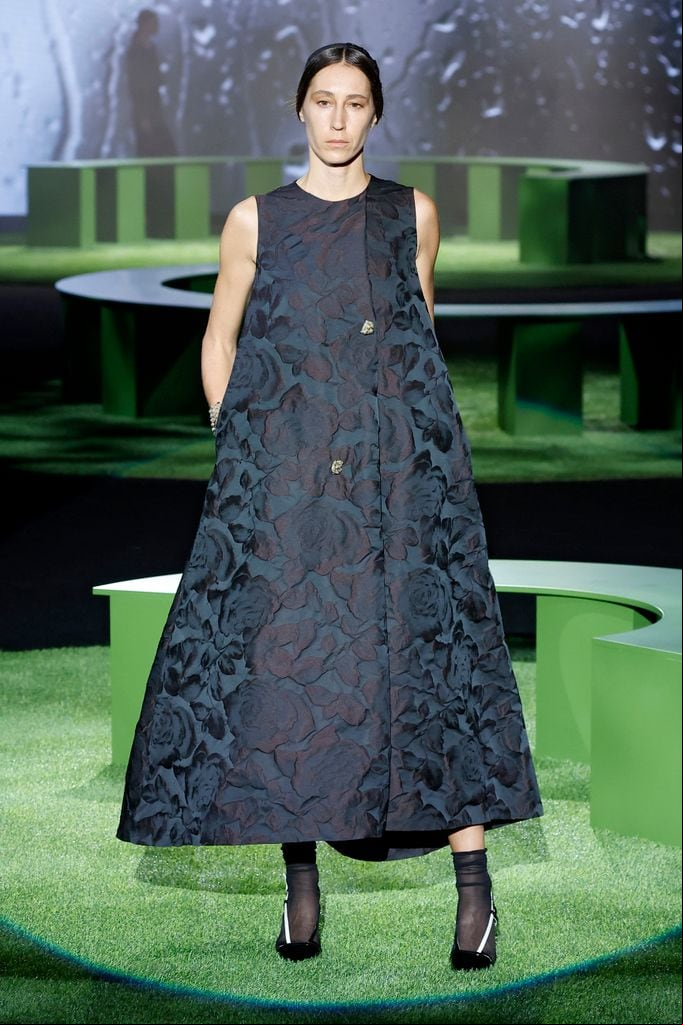 Mercedes-Benz Fashion Week Madrid
