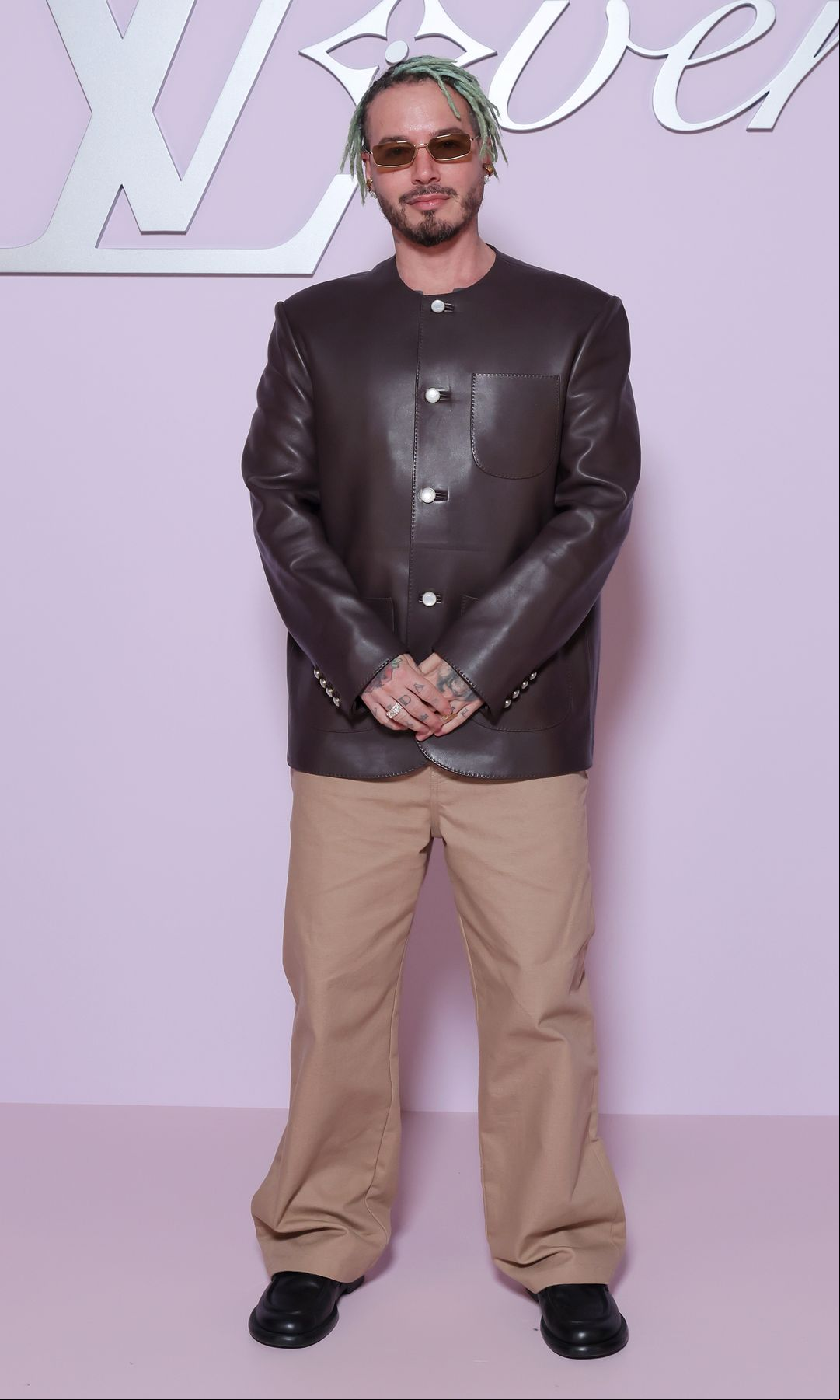 J Balvin