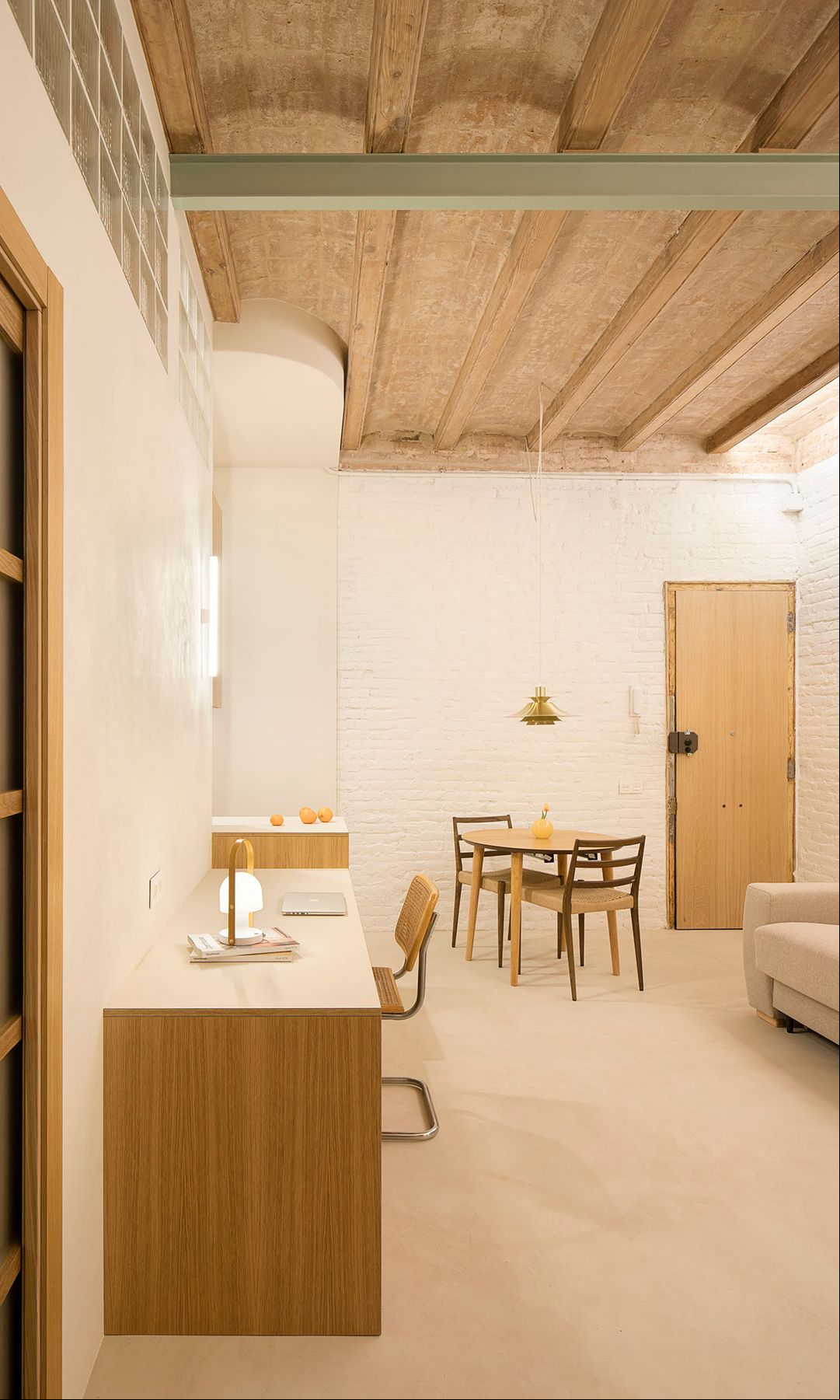 Mini apartamento