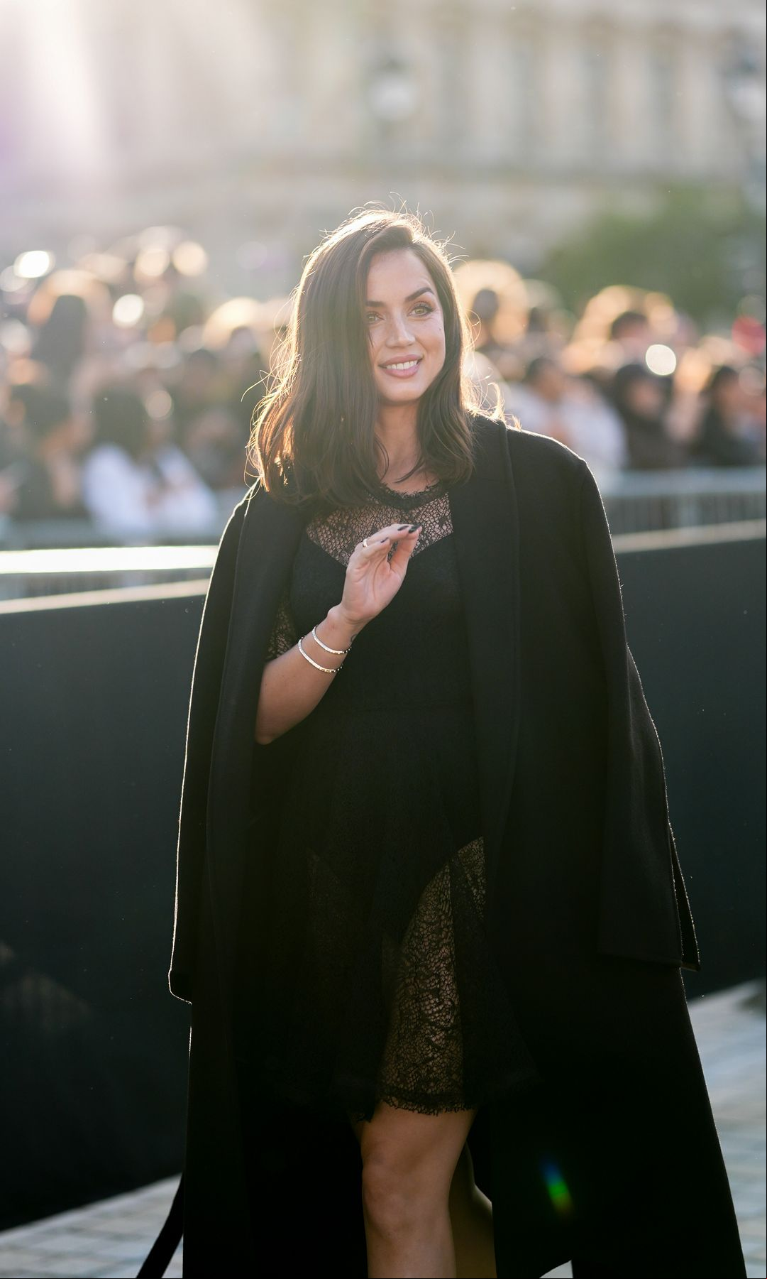 Ana de Armas