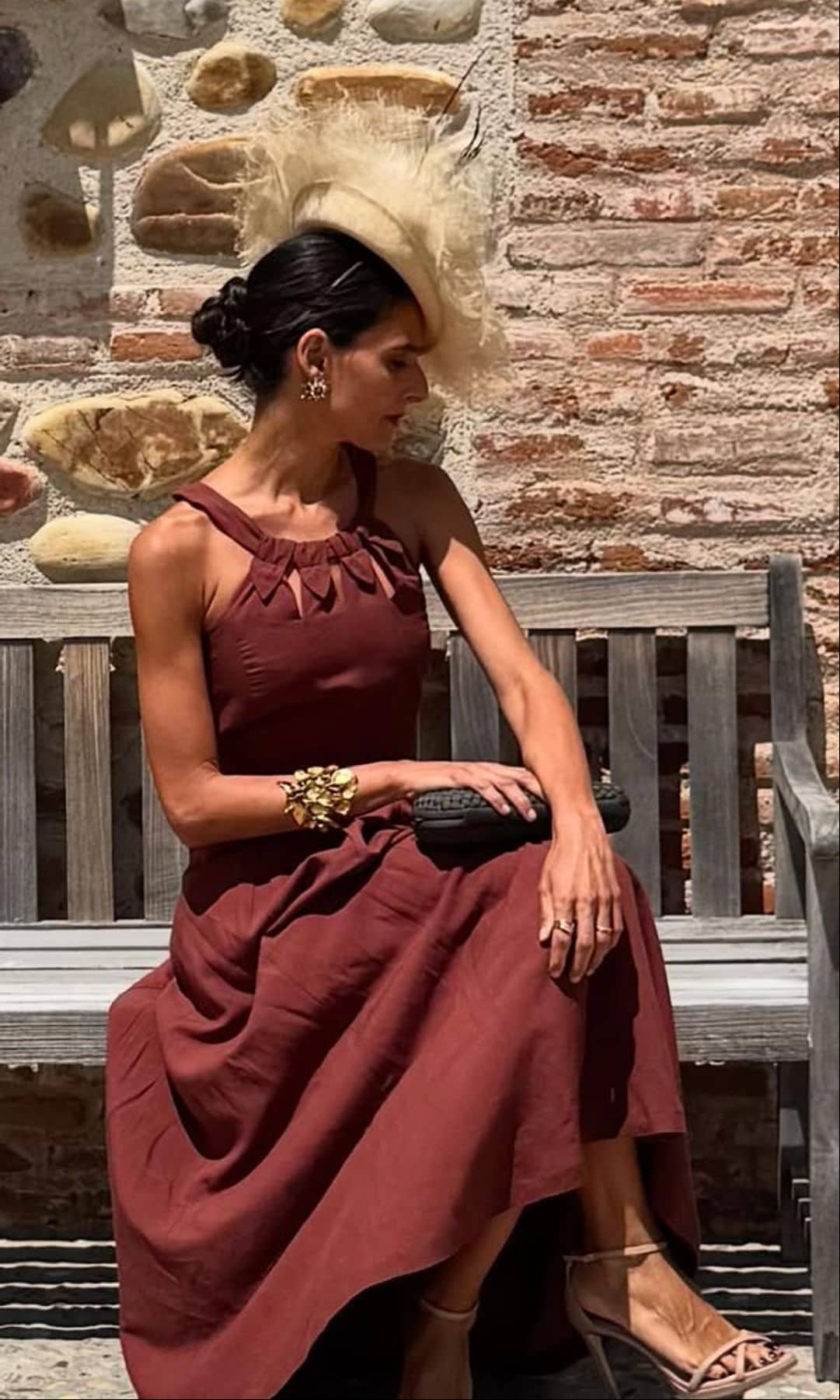 Inés Martín Alcalde