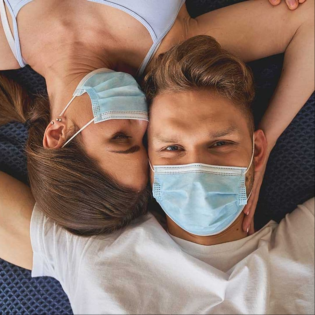 ¿Por qué piensas en tu 'ex' durante la cuarentena?