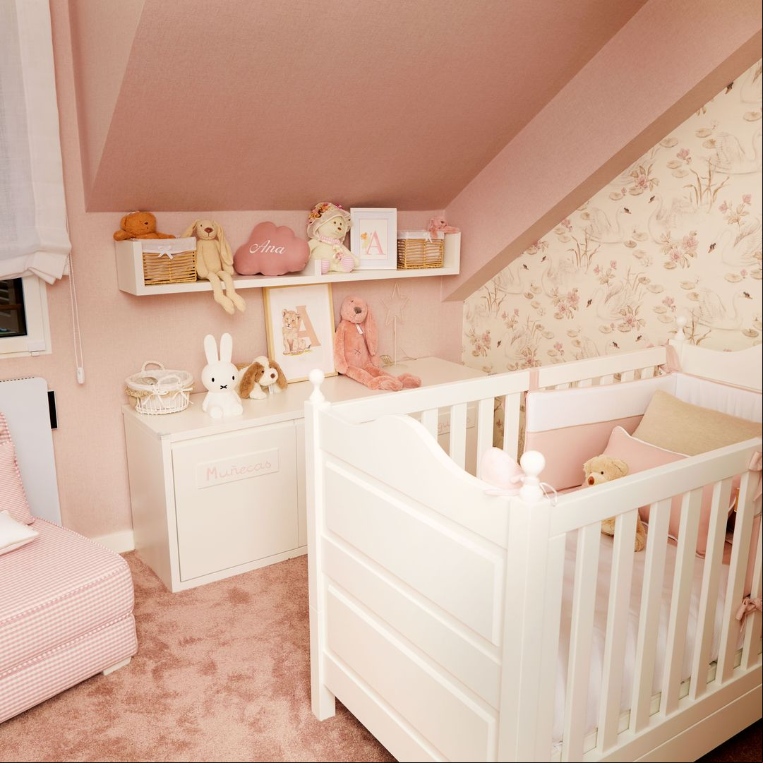 La habitación de Anita