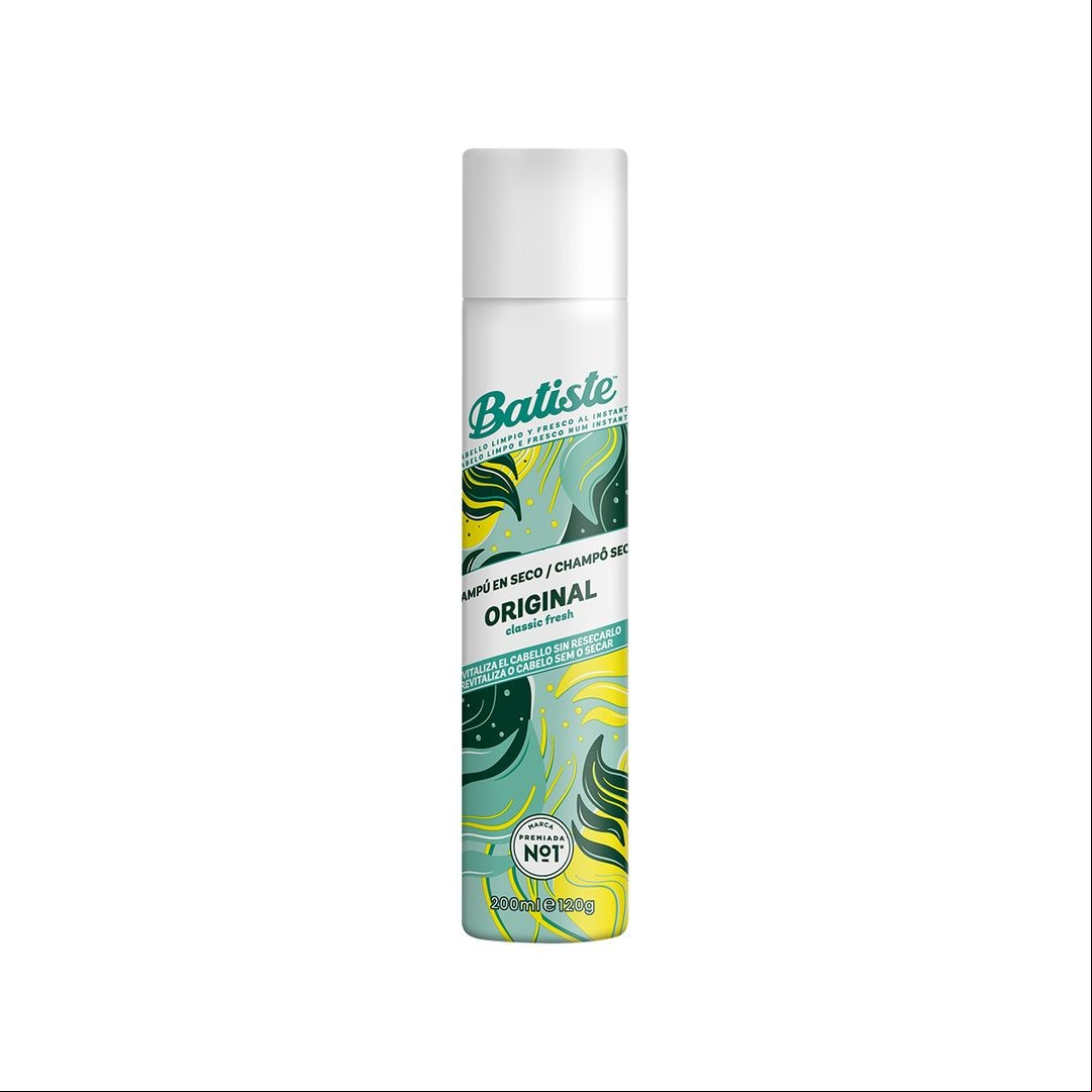 Original Classic Fresh, de Batiste