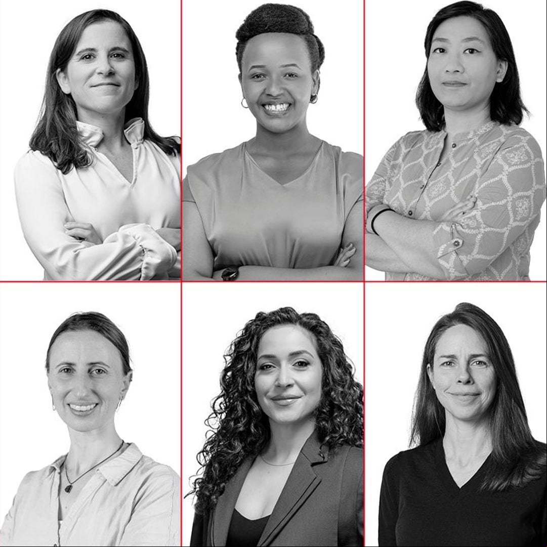 Todo lo que tienes que saber sobre la Cartier Women's Initiative