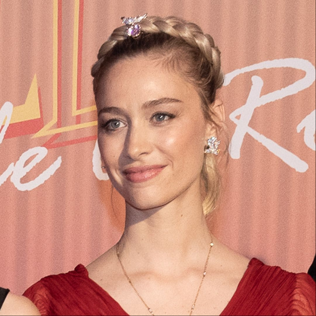 Beatrice Borromeo y su declaración de intenciones: convertirse en la sucesora de Grace Kelly