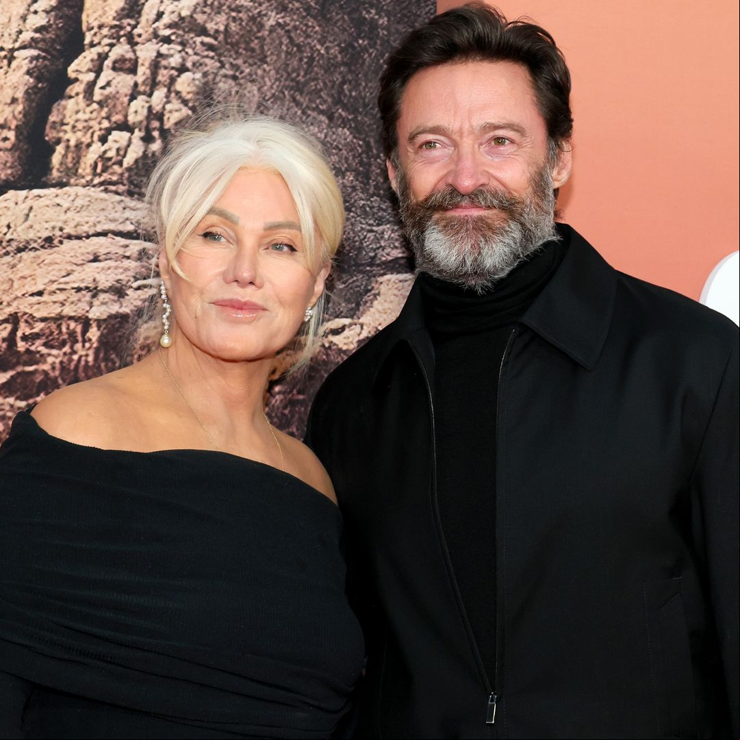 Exesposa de Hugh Jackman se desahoga tras su ruptura y habla de una ‘traumática traición’
