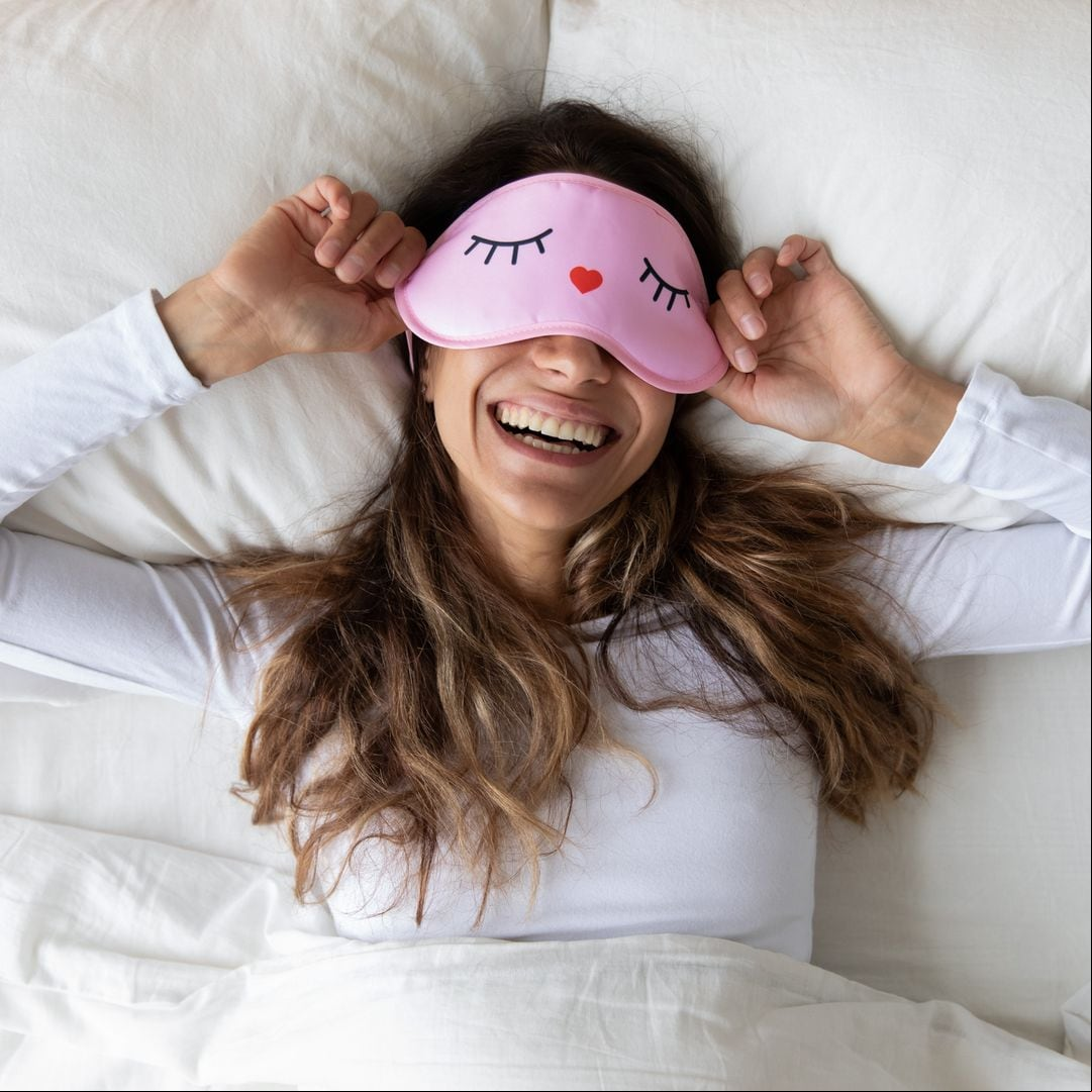 ¿Quieres dormir mejor? Apunta estos consejos de nuestra experta en neurofitness