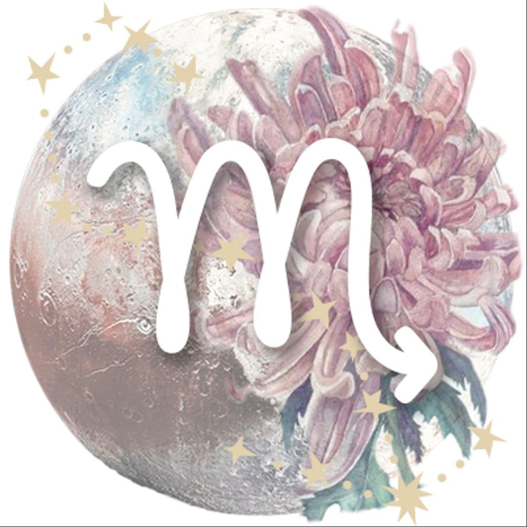 Escorpio Horoscope Sign