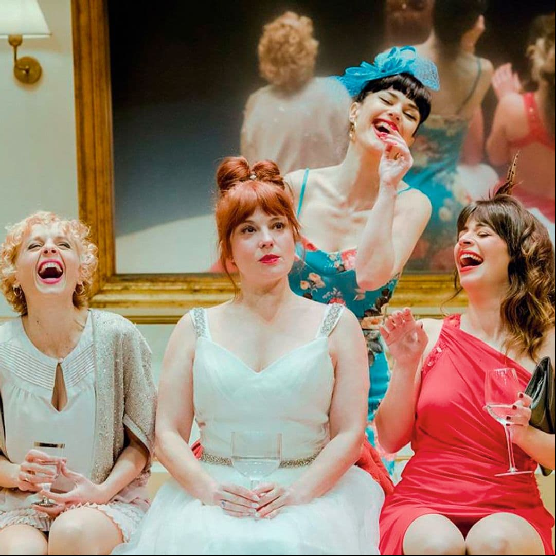 Musicales y comedias: el mejor teatro del momento en Madrid