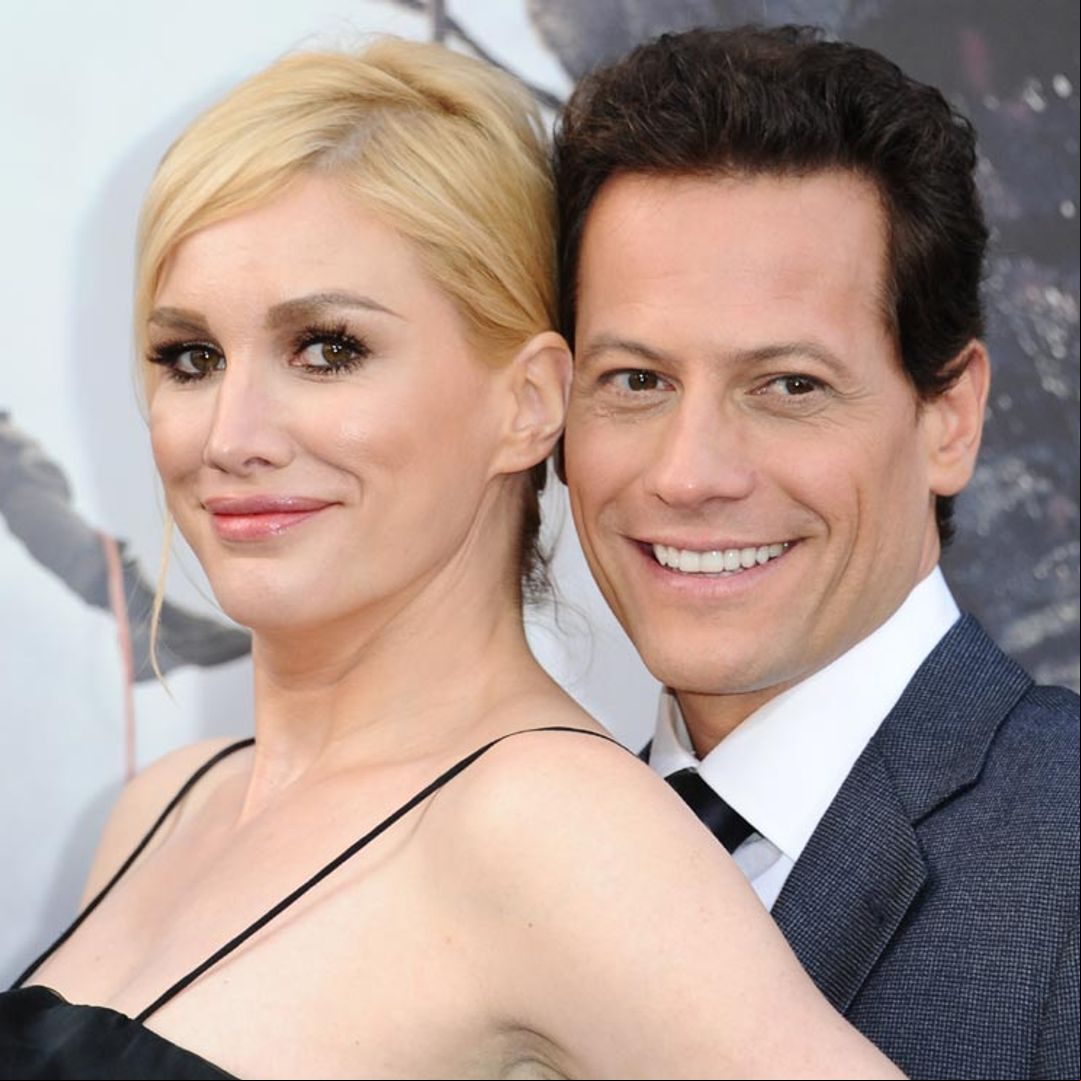 Giro en la guerra de Ioan Gruffudd y su exmujer: ella le acusa de compincharse con una abogada para atacarla
