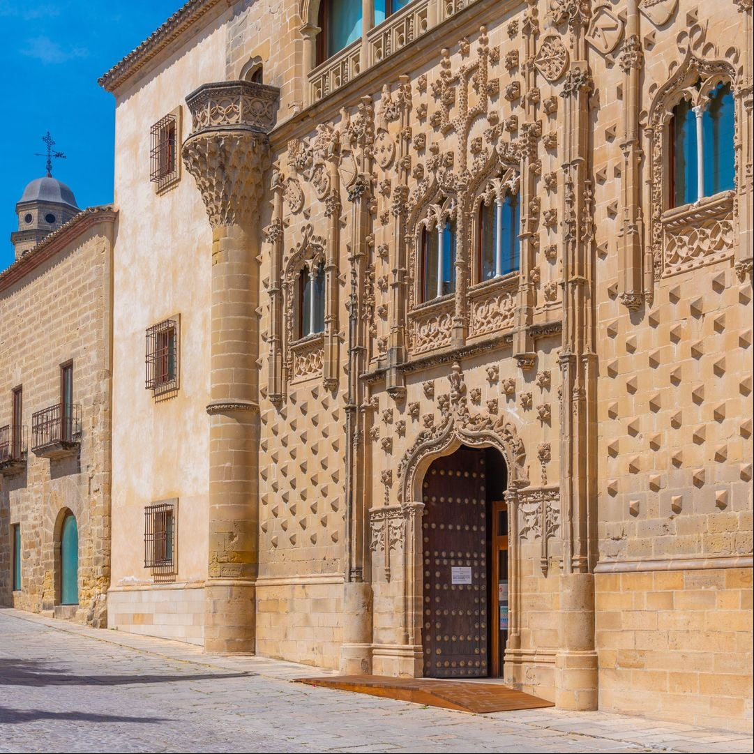 La 'pequeña Roma' de Andalucía que es Patrimonio de la Humanidad