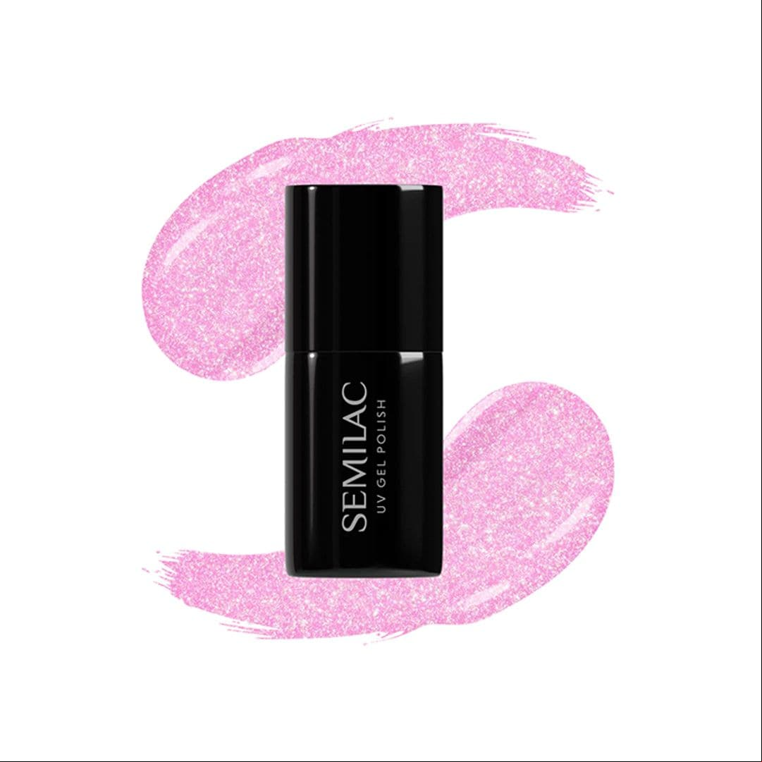 Esmaltes semipermanentes, de Semilac