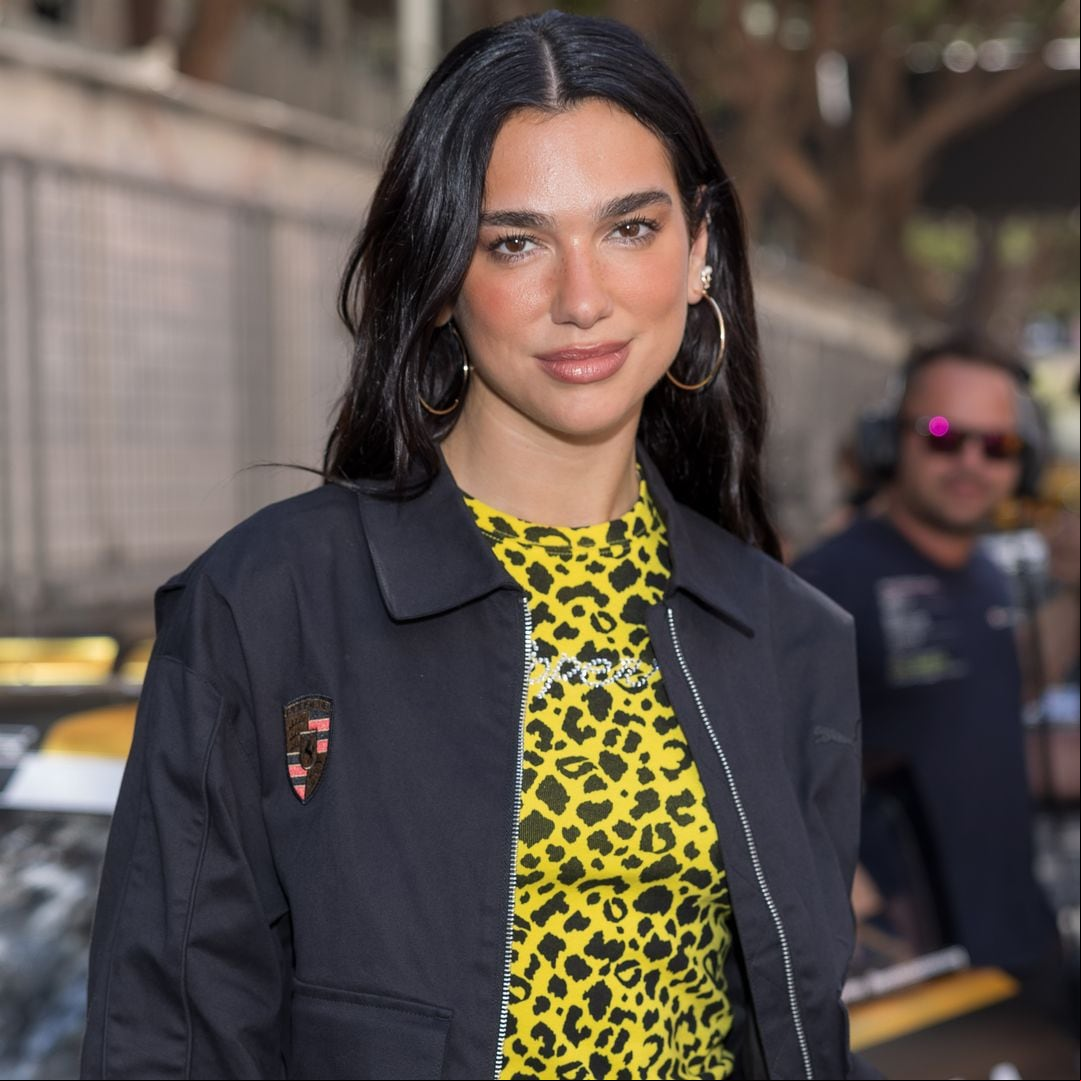Conoce a la escritora latina favorita de Dua Lipa