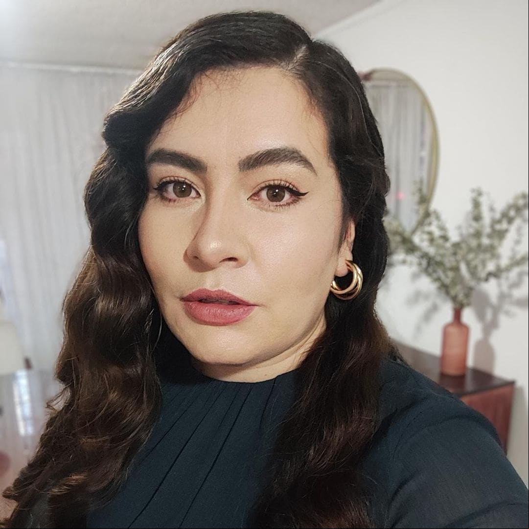 Gabriela Cortes