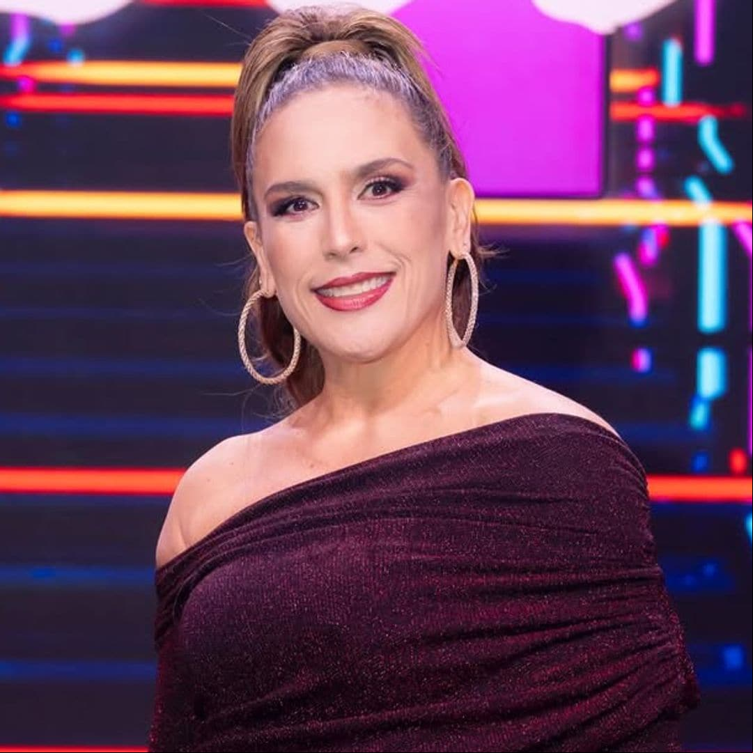 Angélica Vale comparte las fotos de su emocionante encuentro con Tom Cruise: 'Los sueños sí se hacen realidad'
