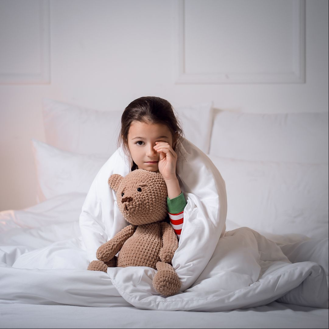 Autismo y sueño: nuevos protocolos médicos para abordar el insomnio en niños y adolescentes