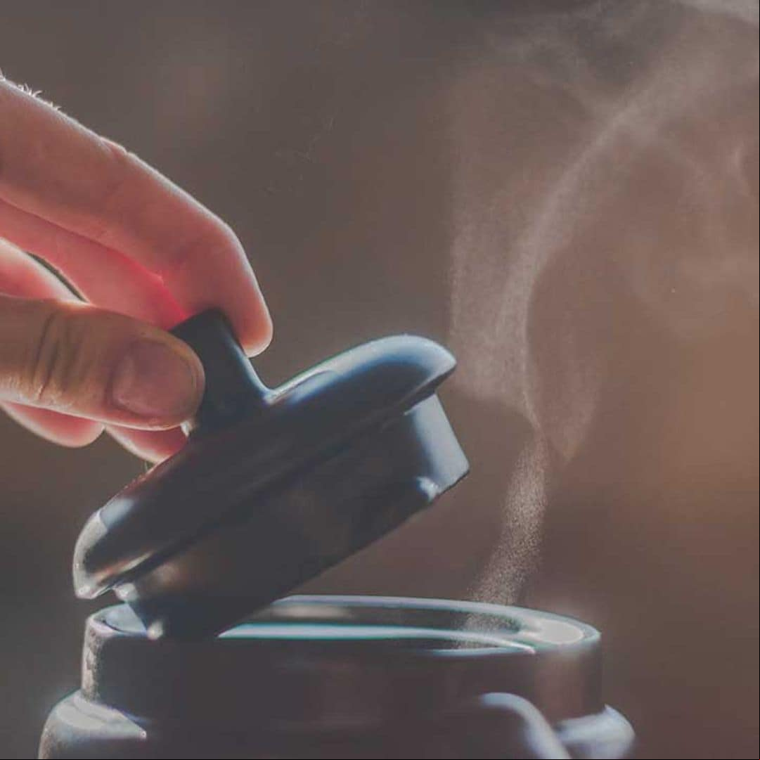Todos los beneficios que aporta a tu organismo cocinar al vapor