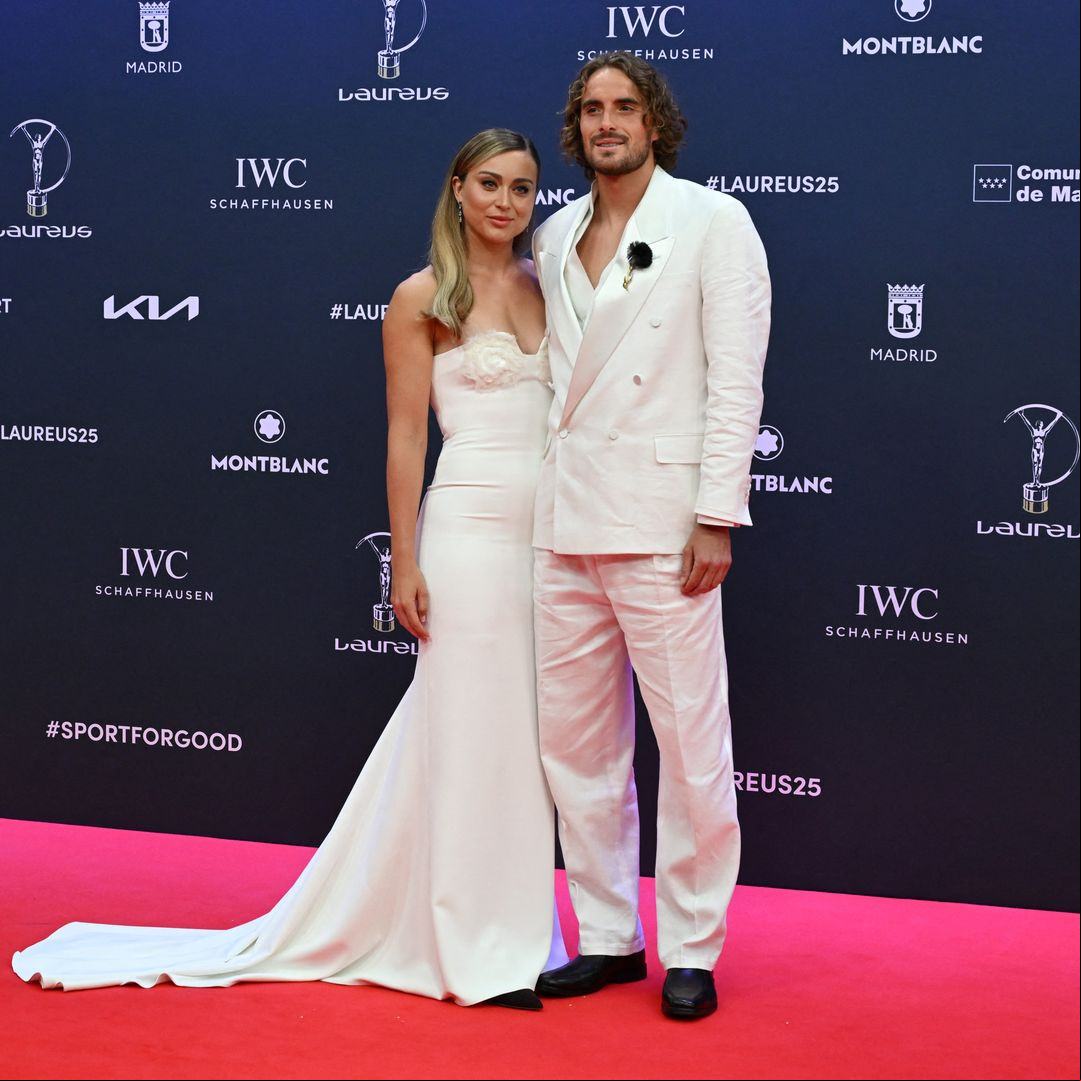 ​Los mejores looks de la alfombra roja