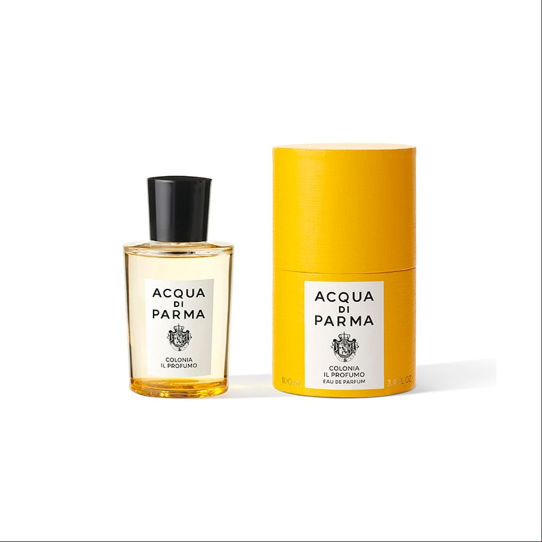 Colonia Il Profumo, de Acqua di Parma