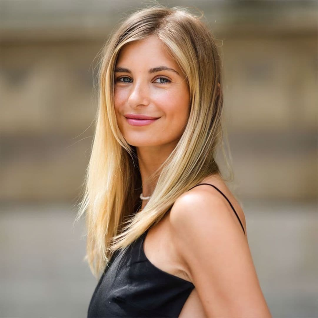 Maria Roberts, especialista en color: "Los rubios en tonos vainilla o arena son siempre un acierto"