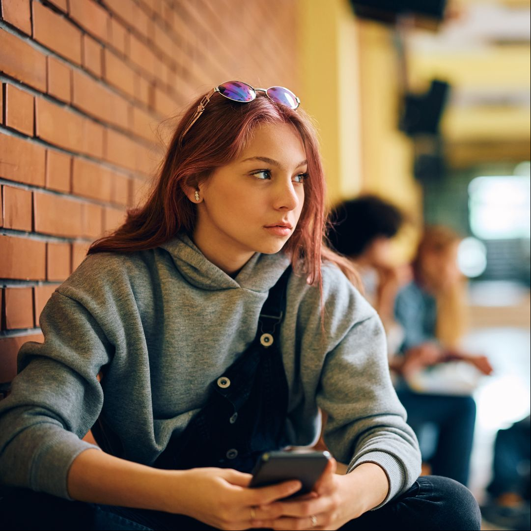 El impacto del ‘ghosting’ en los adolescentes: cómo afecta a su salud emocional y social