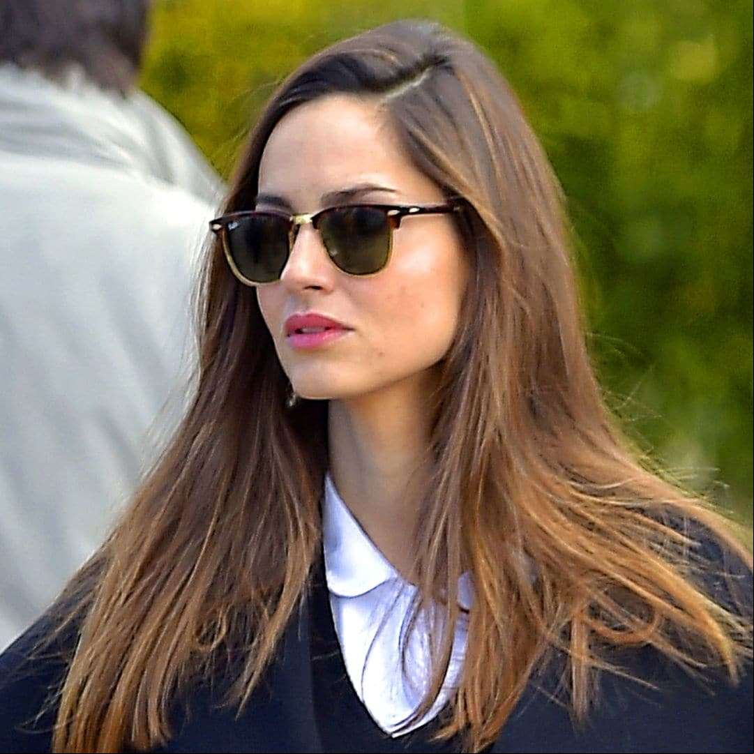 Ariadne Artiles comunica la muerte de su padre y le dedica una conmovedora carta: 'Le recordaré a tus nietas quién eras'