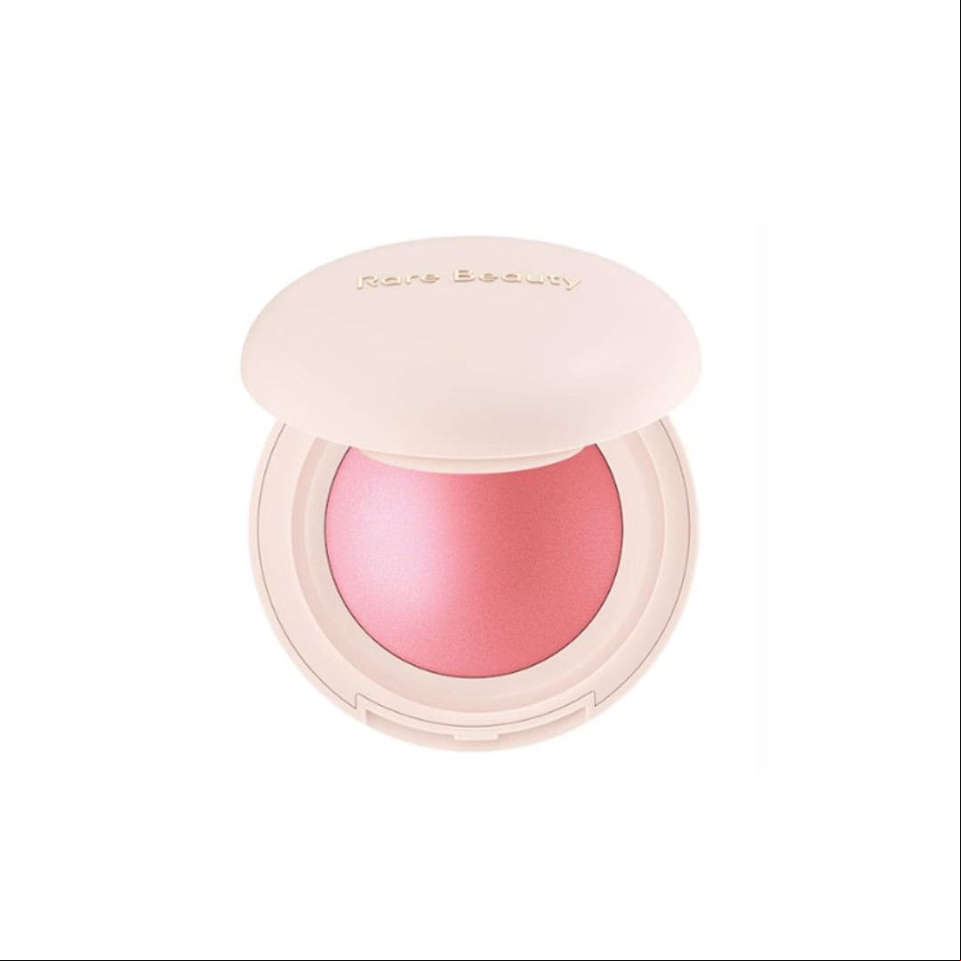 Soft Pinch Luminous Powder Blush, de Rare Beauty