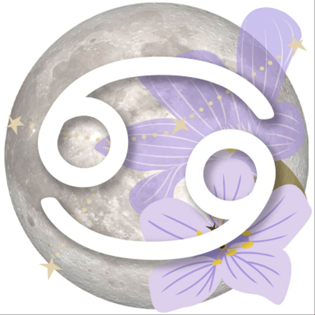 Cáncer Horoscope Sign
