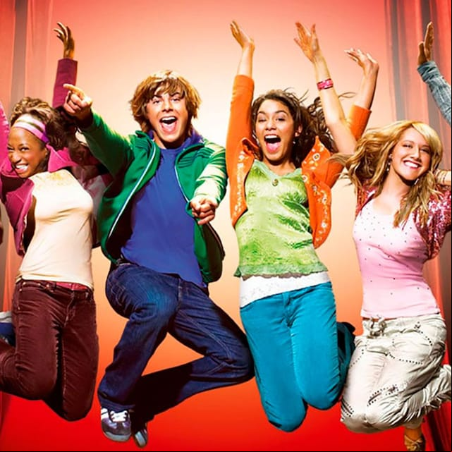 hsm portada