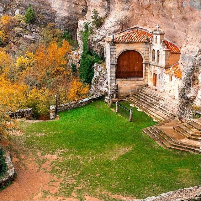destinos para descubrir en castilla leon