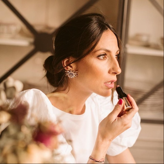 Maquillaje de novias