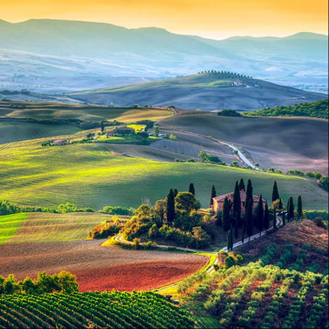 imprescindibles Italia