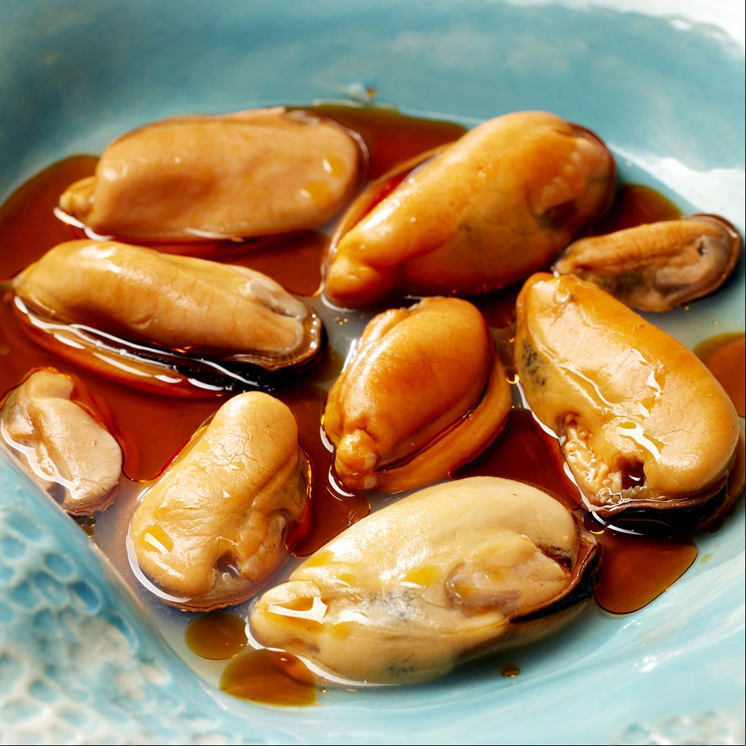 Los trucos del chef Rodrigo de la Calle para hacer unos mejillones en escabeche caseros