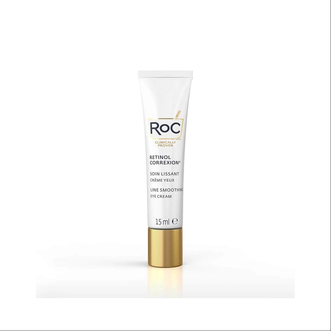 Retinol Correxion® Line Smoothing, de RoC®