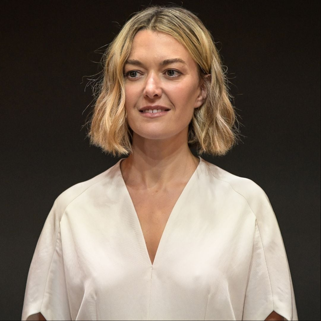 Marta Ortega nos presenta las bailarinas minimalistas con truco que sí estilizan
