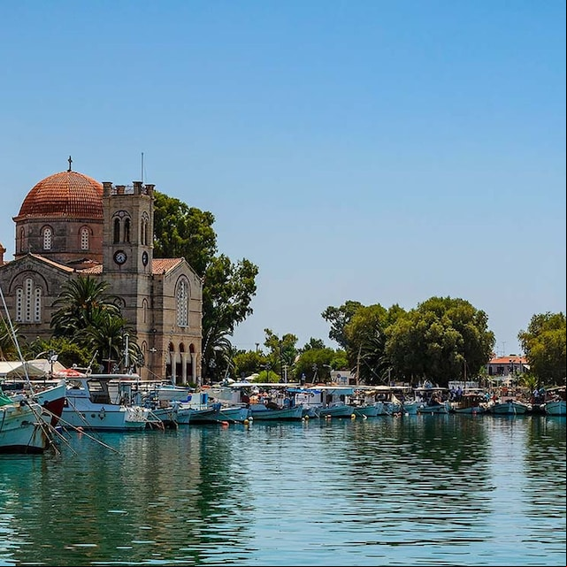 excursiones desde atenas