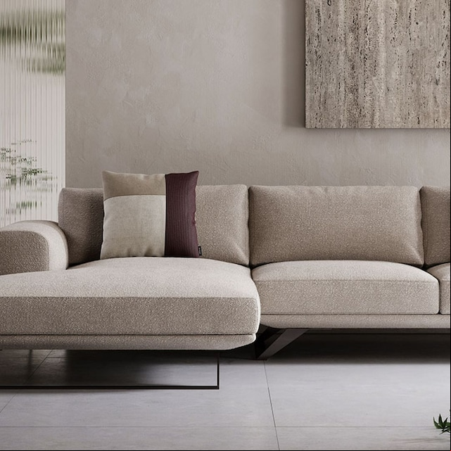 sofa chaise longue