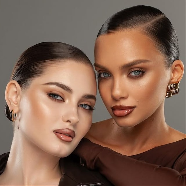Digital Cover belleza
