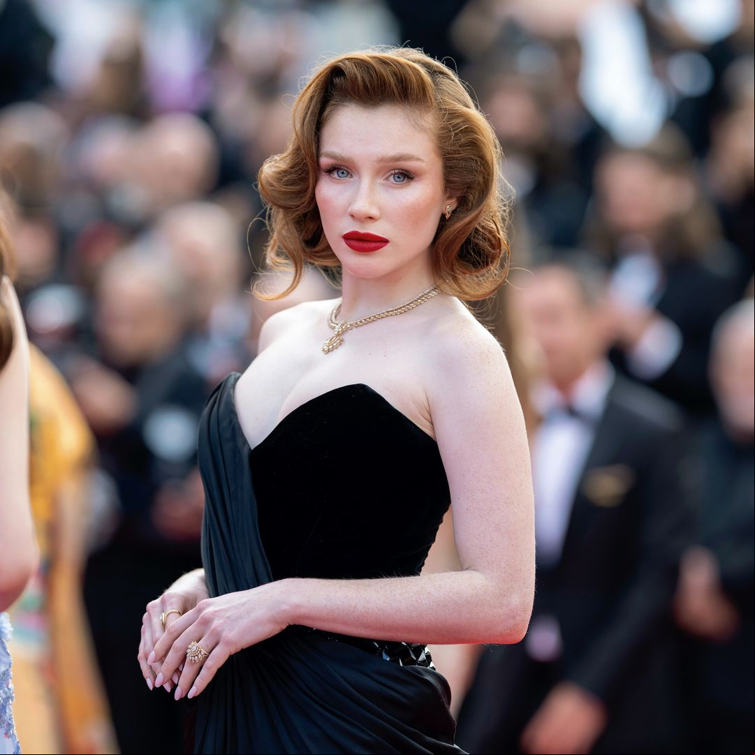Hablamos con Rocío López, la influencer murciana que ha deslumbrado en​ Cannes