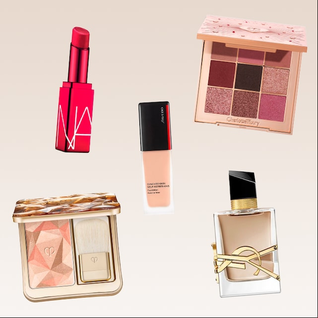 maquillaje black friday