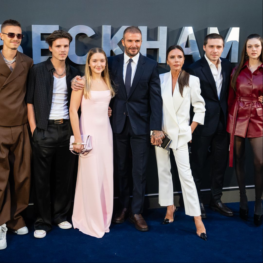 Los Beckham: las claves de su doloroso conflicto familiar resumido en 2 minutos