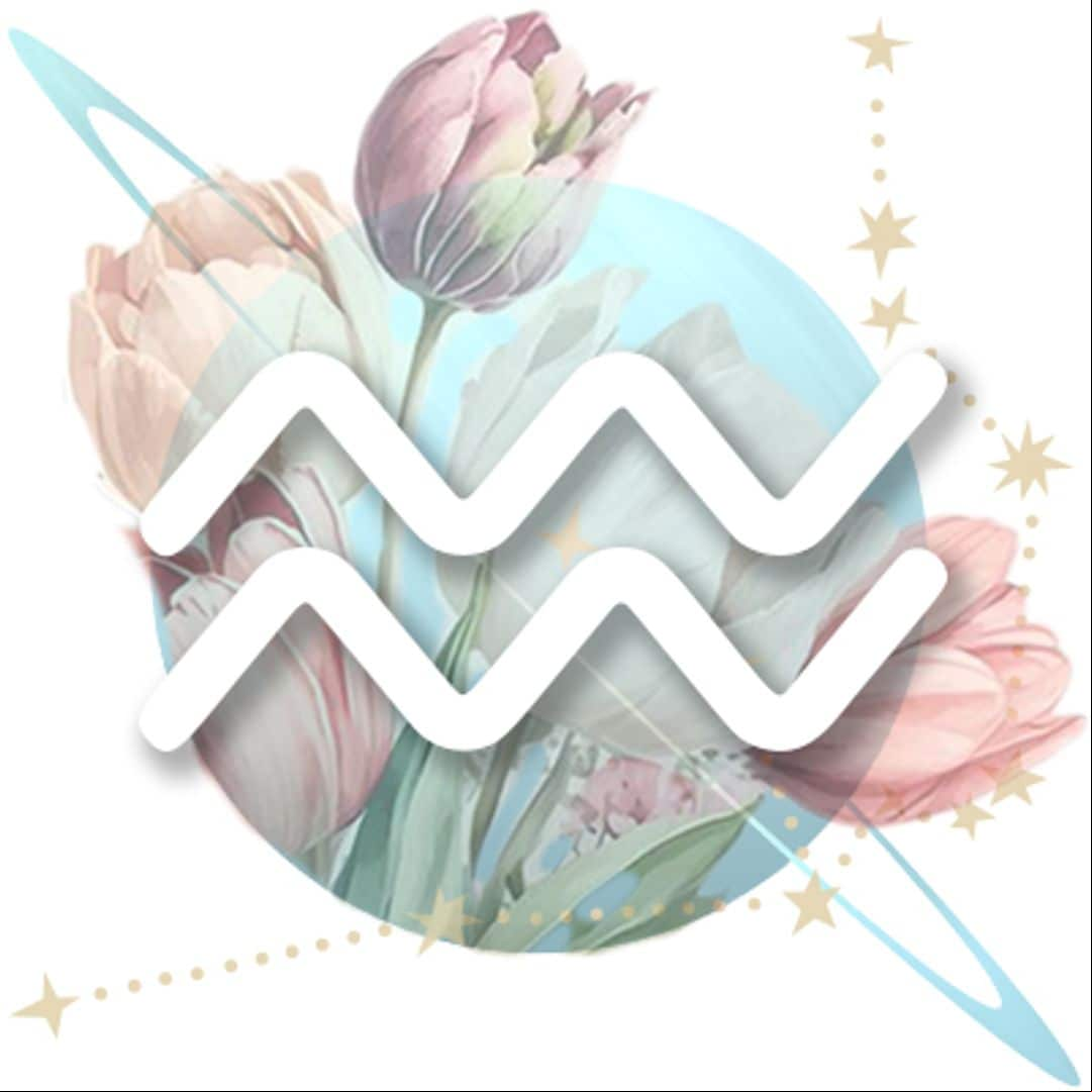 Acuario Horoscope Sign
