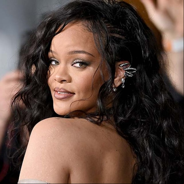rihanna