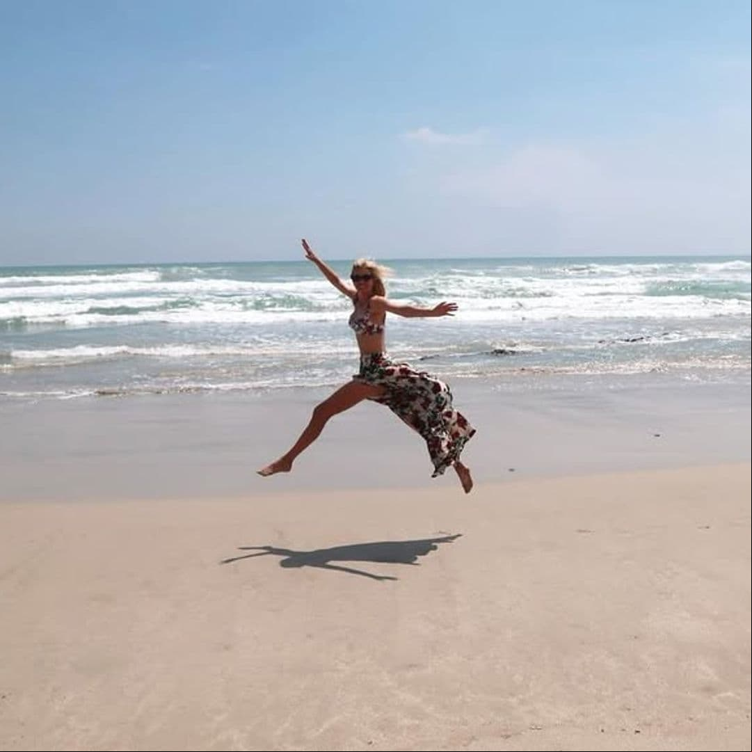Ivanka Trump en Costa Rica
