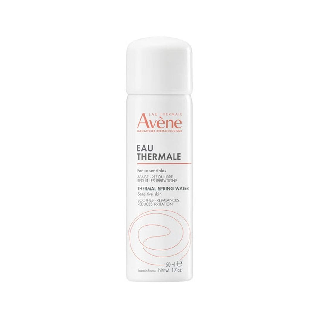 Agua termal de Avène