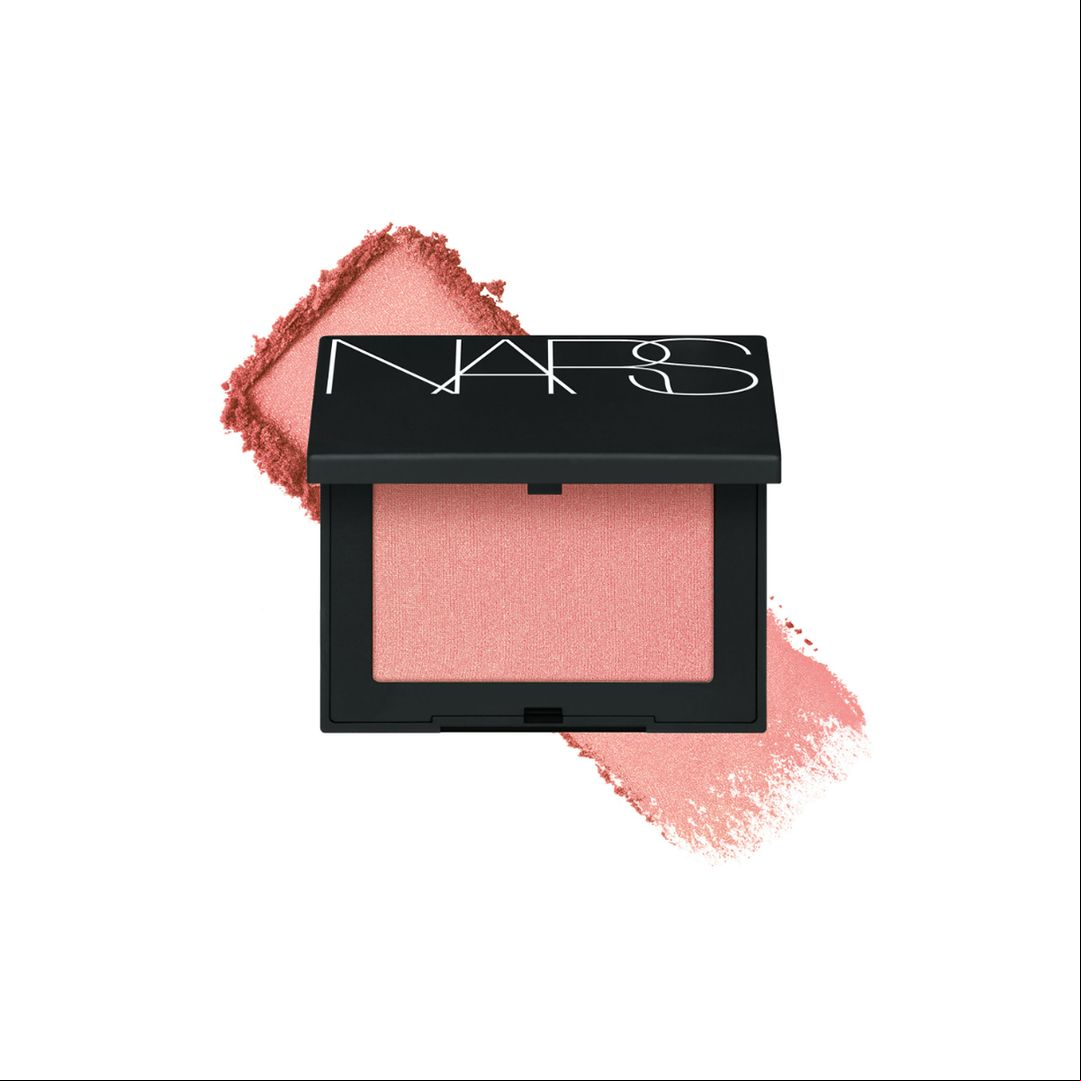 Powder Blush en el tono Orgasm, de Nars